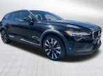 2020 Volvo V60 Cross Country T5