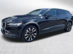 2020 Volvo V60 Cross Country T5