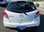 2014 Mazda Mazda2 Touring