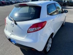 2014 Mazda Mazda2 Touring