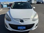 2014 Mazda Mazda2 Touring