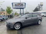 2017 Jaguar XE 20d Premium