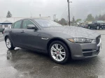 2017 Jaguar XE 20d Premium