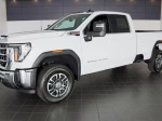 2024 GMC Sierra 2500 SLE