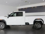 2024 GMC Sierra 2500 SLE