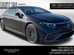 2023 Mercedes-Benz EQS 450+ Base 4MATIC
