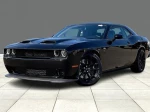 2023 Dodge Challenger SRT Hellcat