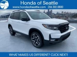 2023 Honda Passport Elite