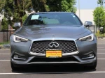 2018 INFINITI Q60 3.0t LUXE