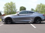 2018 INFINITI Q60 3.0t LUXE