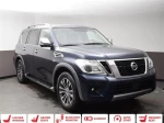 2020 Nissan Armada SL