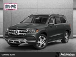 2023 Mercedes-Benz GLS 450 4MATIC
