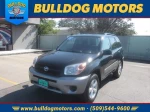 2005 Toyota RAV4 Base