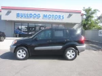 2005 Toyota RAV4 Base