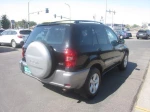 2005 Toyota RAV4 Base