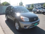 2005 Toyota RAV4 Base