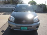 2005 Toyota RAV4 Base