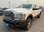 2023 RAM 3500 Longhorn