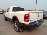 2023 RAM 3500 Longhorn