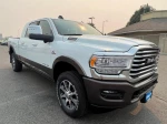 2023 RAM 3500 Longhorn