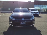 2019 Volkswagen e-Golf SE