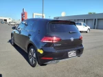 2019 Volkswagen e-Golf SE