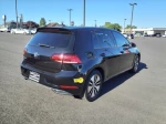 2019 Volkswagen e-Golf SE