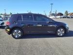2019 Volkswagen e-Golf SE