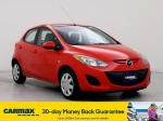 2013 Mazda Mazda2 Sport