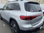 2023 Mercedes-Benz EQB 250