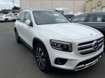 2023 Mercedes-Benz GLB 250