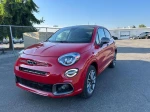 2023 FIAT 500X Pop
