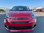 2023 FIAT 500X Pop