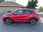 2023 FIAT 500X Pop