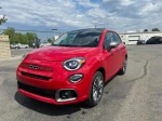 2023 FIAT 500X Pop
