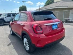 2023 FIAT 500X Pop