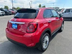 2023 FIAT 500X Pop
