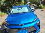 2022 Chevrolet Bolt EUV LT