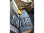 2022 Chevrolet Bolt EUV LT