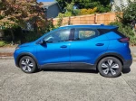 2022 Chevrolet Bolt EUV LT