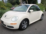 2006 Volkswagen New Beetle 2.5