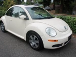 2006 Volkswagen New Beetle 2.5
