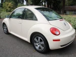 2006 Volkswagen New Beetle 2.5
