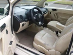 2006 Volkswagen New Beetle 2.5
