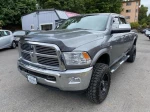 2010 Dodge Ram 3500 Laramie