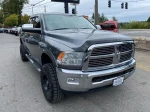 2010 Dodge Ram 3500 Laramie