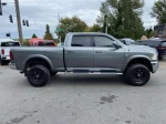 2010 Dodge Ram 3500 Laramie
