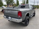 2010 Dodge Ram 3500 Laramie