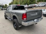 2010 Dodge Ram 3500 Laramie