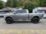 2010 Dodge Ram 3500 Laramie